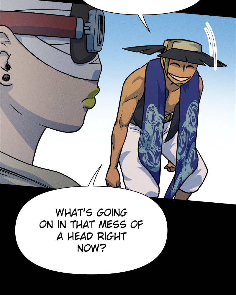 Read Milk Crown chapter 33 image 49 on Lezhin