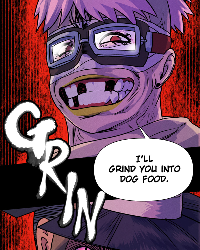 Read Milk Crown chapter 33 image 53 on Lezhin