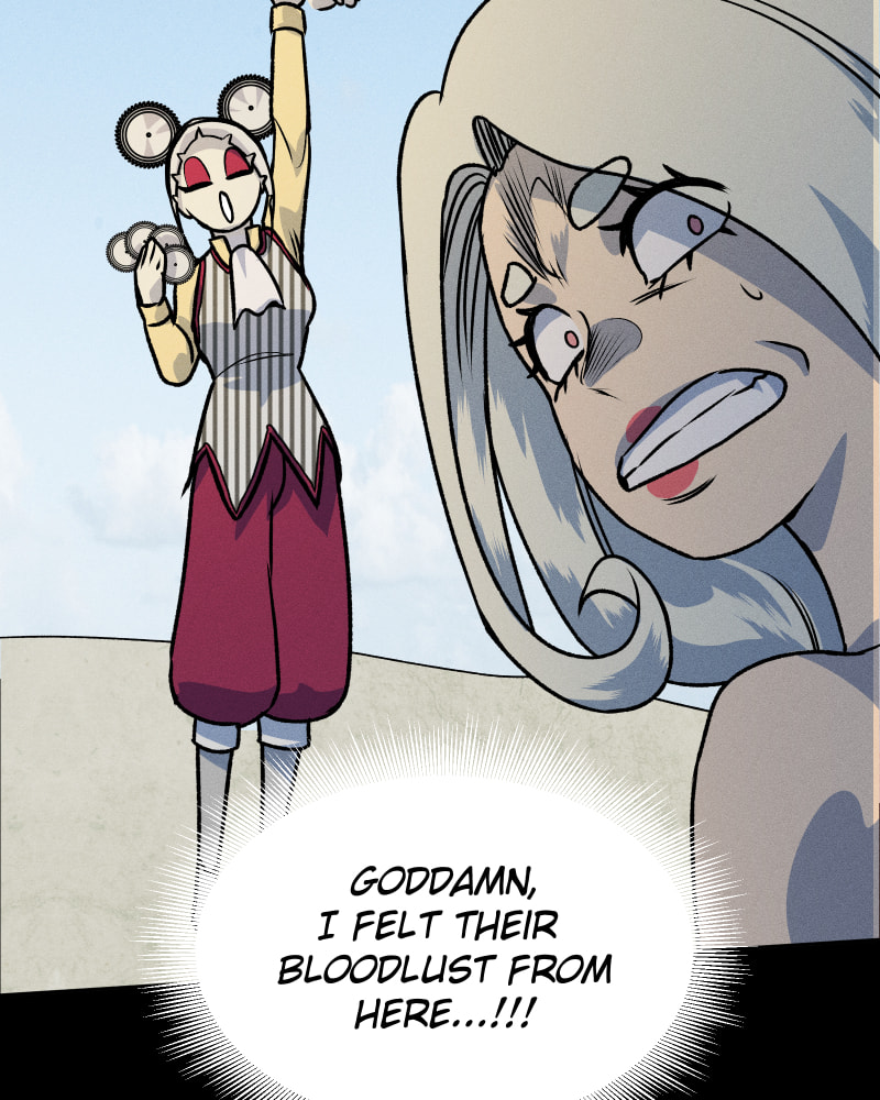 Read Milk Crown chapter 33 image 56 on Lezhin