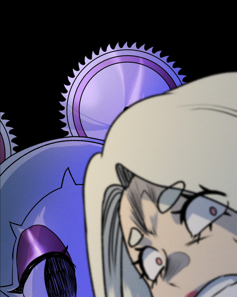 Read Milk Crown chapter 33 image 63 on Lezhin