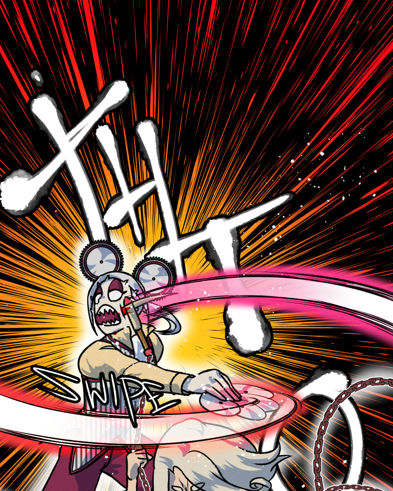 Read Milk Crown chapter 33 image 71 on Lezhin