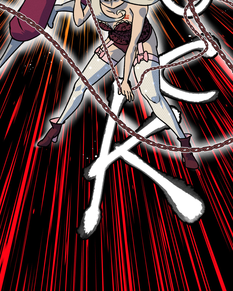 Read Milk Crown chapter 33 image 72 on Lezhin
