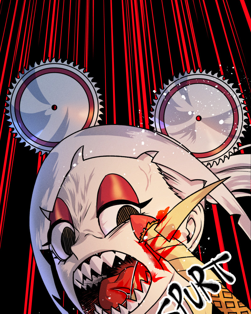 Read Milk Crown chapter 33 image 73 on Lezhin