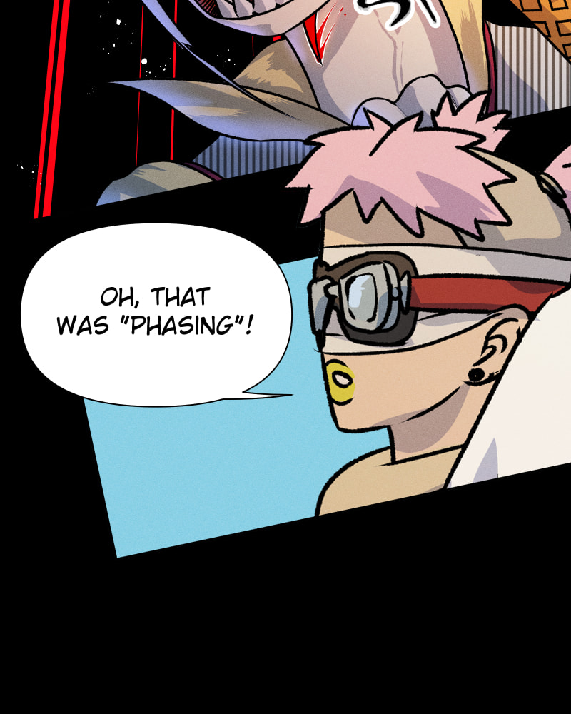 Read Milk Crown chapter 33 image 74 on Lezhin
