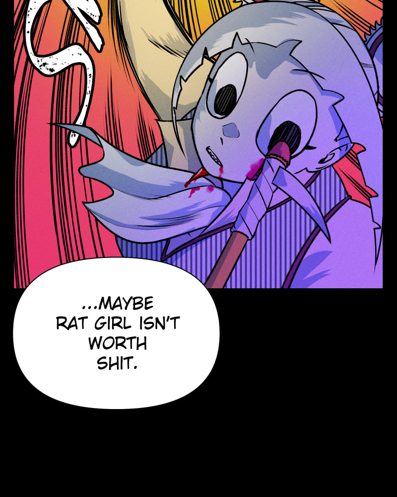 Read Milk Crown chapter 33 image 79 on Lezhin