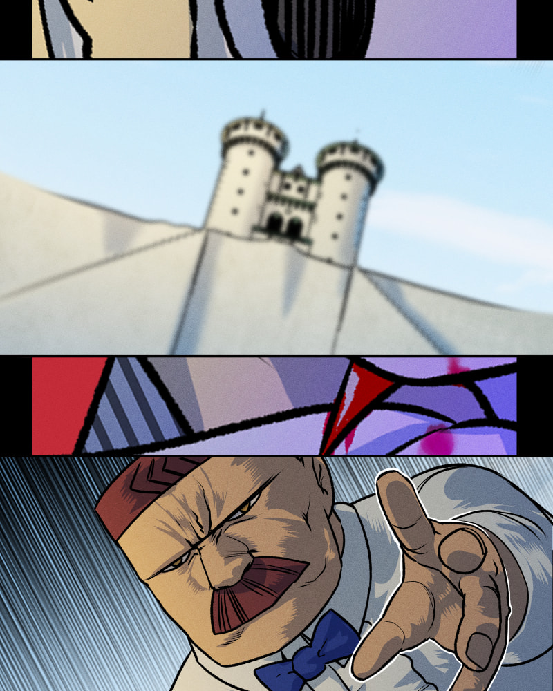 Read Milk Crown chapter 33 image 85 on Lezhin