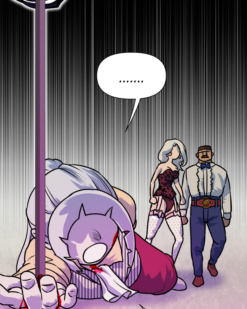 Read Milk Crown chapter 33 image 96 on Lezhin