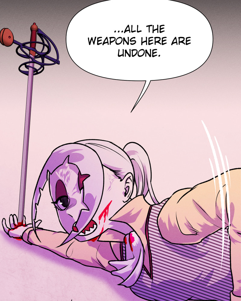 Read Milk Crown chapter 33 image 98 on Lezhin