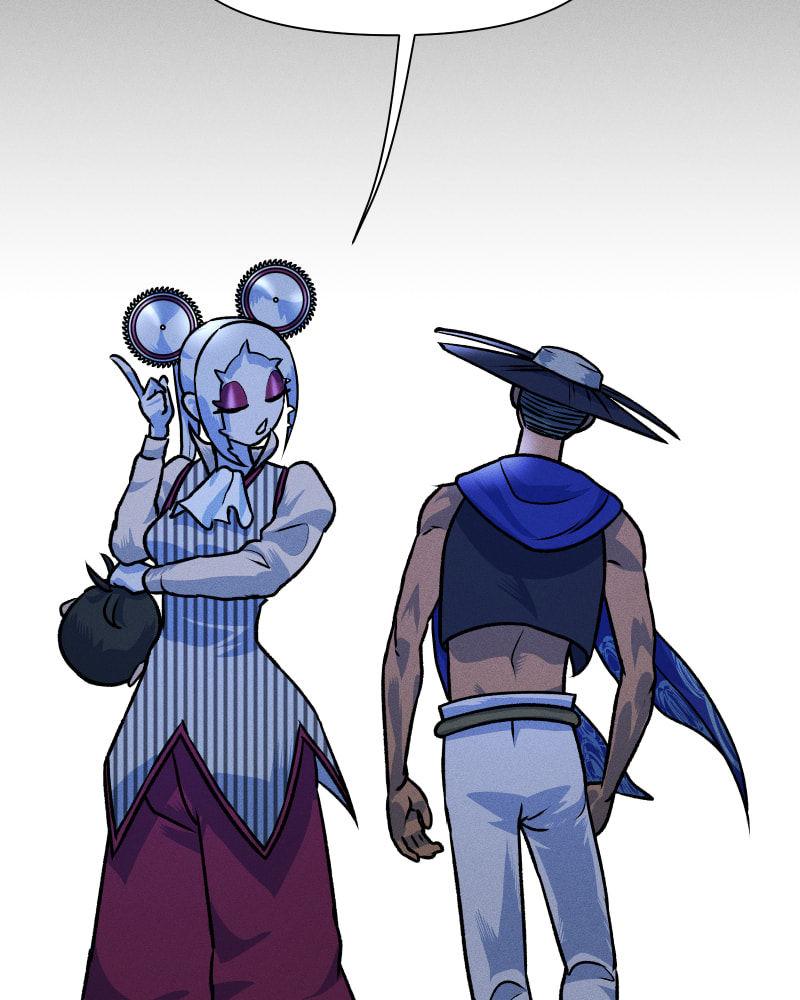 Read Milk Crown chapter 35 image 102 on Lezhin