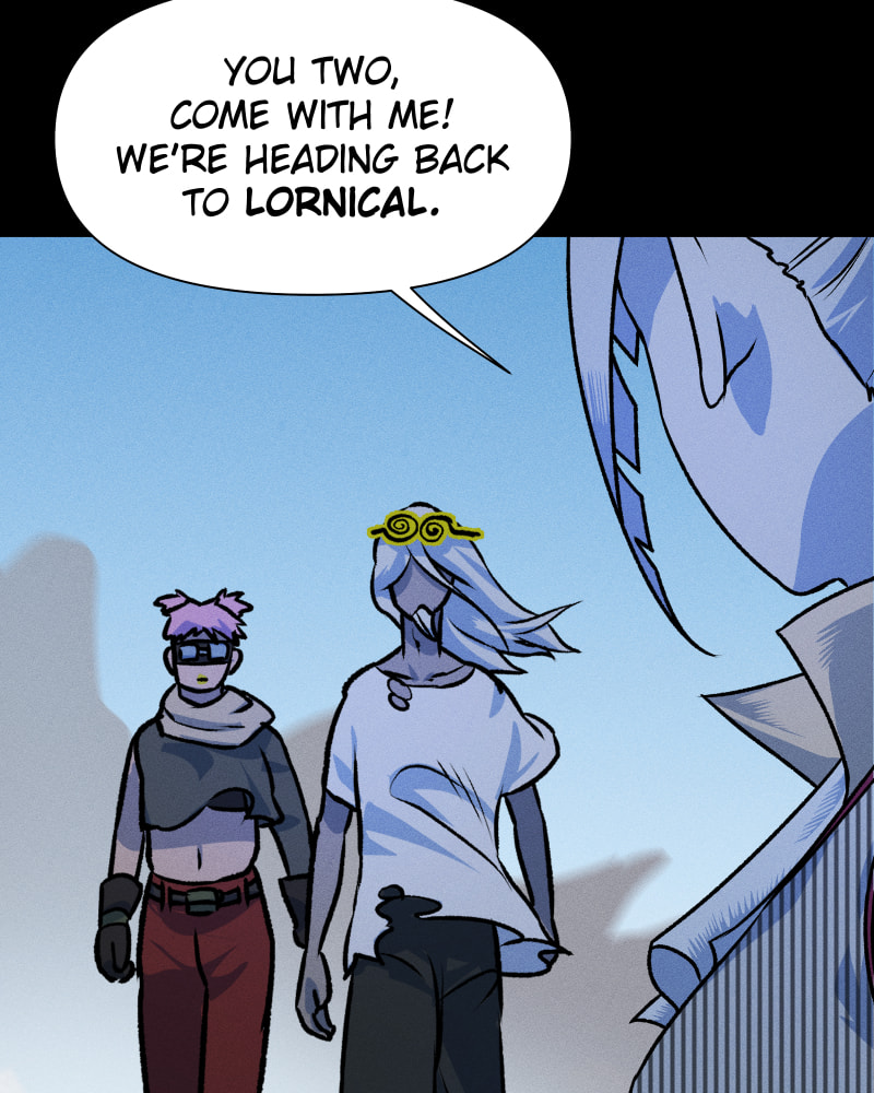 Read Milk Crown chapter 35 image 109 on Lezhin