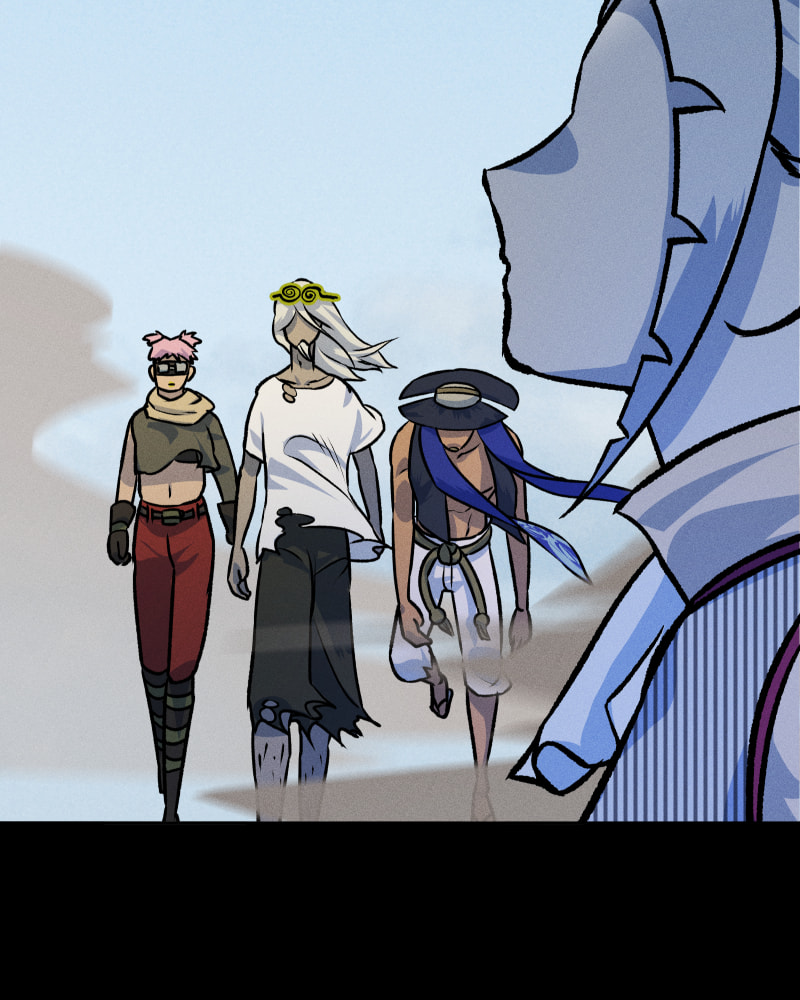 Read Milk Crown chapter 35 image 13 on Lezhin