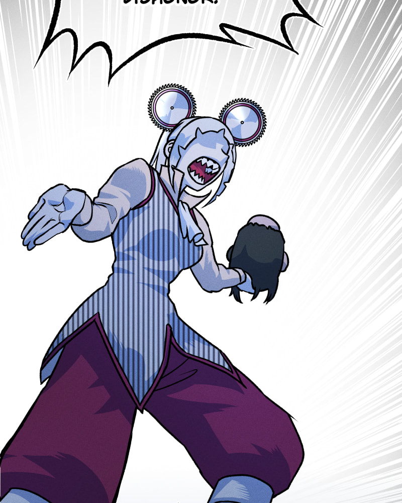Read Milk Crown chapter 35 image 133 on Lezhin