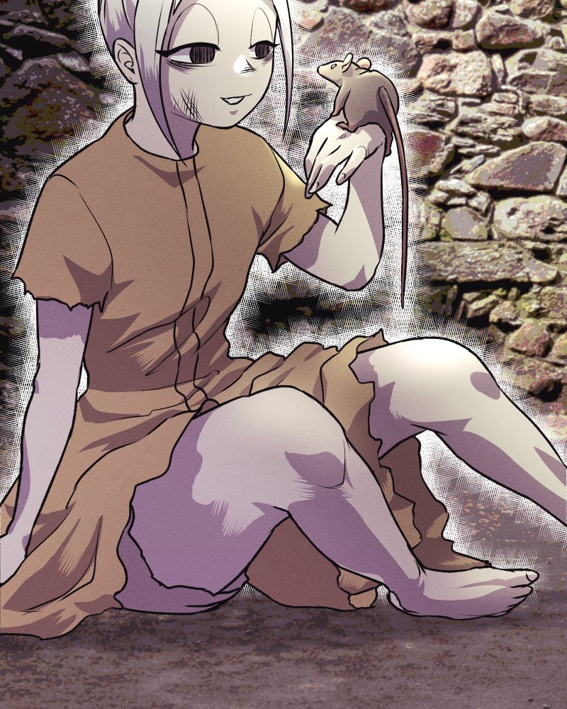 Read Milk Crown chapter 35 image 145 on Lezhin