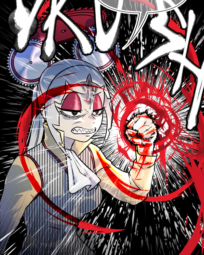 Read Milk Crown chapter 35 image 147 on Lezhin