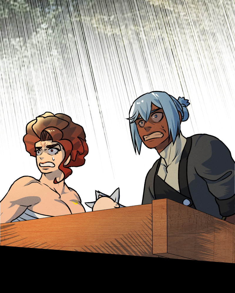 Read Milk Crown chapter 35 image 158 on Lezhin