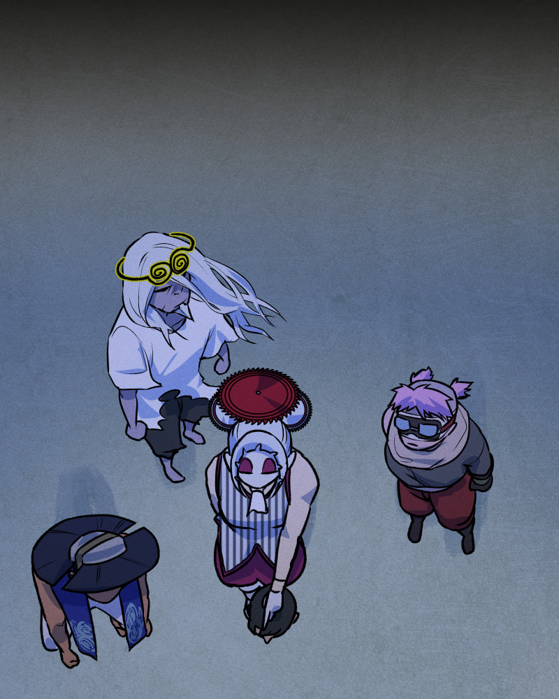 Read Milk Crown chapter 35 image 23 on Lezhin