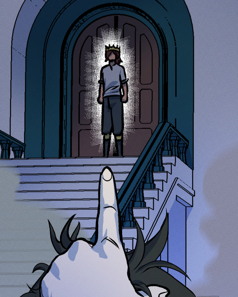 Read Milk Crown chapter 35 image 29 on Lezhin