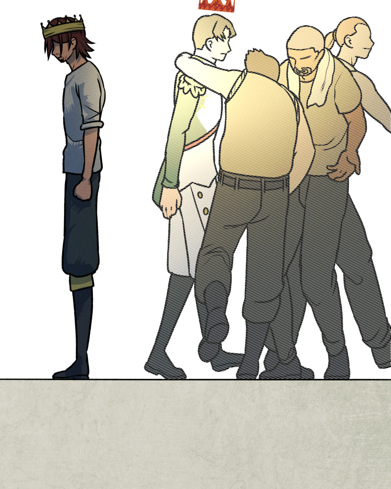 Read Milk Crown chapter 35 image 37 on Lezhin
