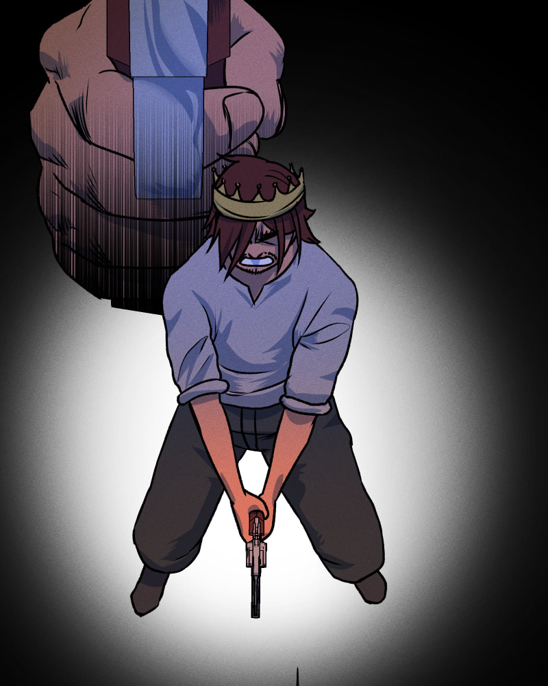 Read Milk Crown chapter 35 image 44 on Lezhin