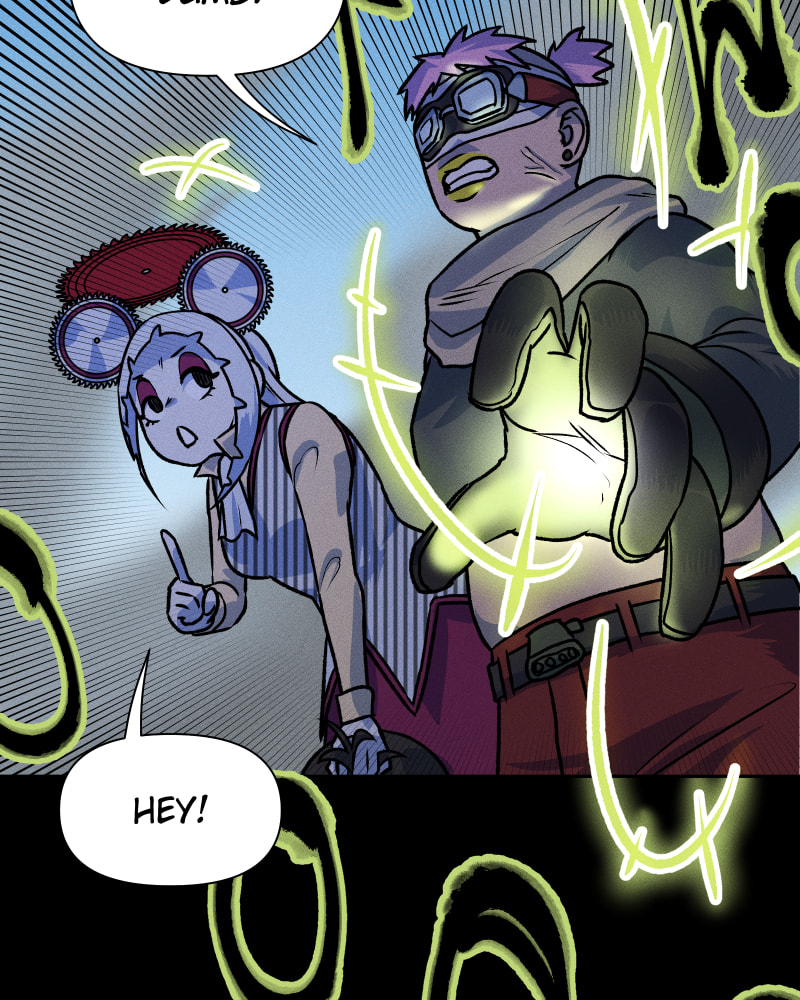 Read Milk Crown chapter 35 image 53 on Lezhin