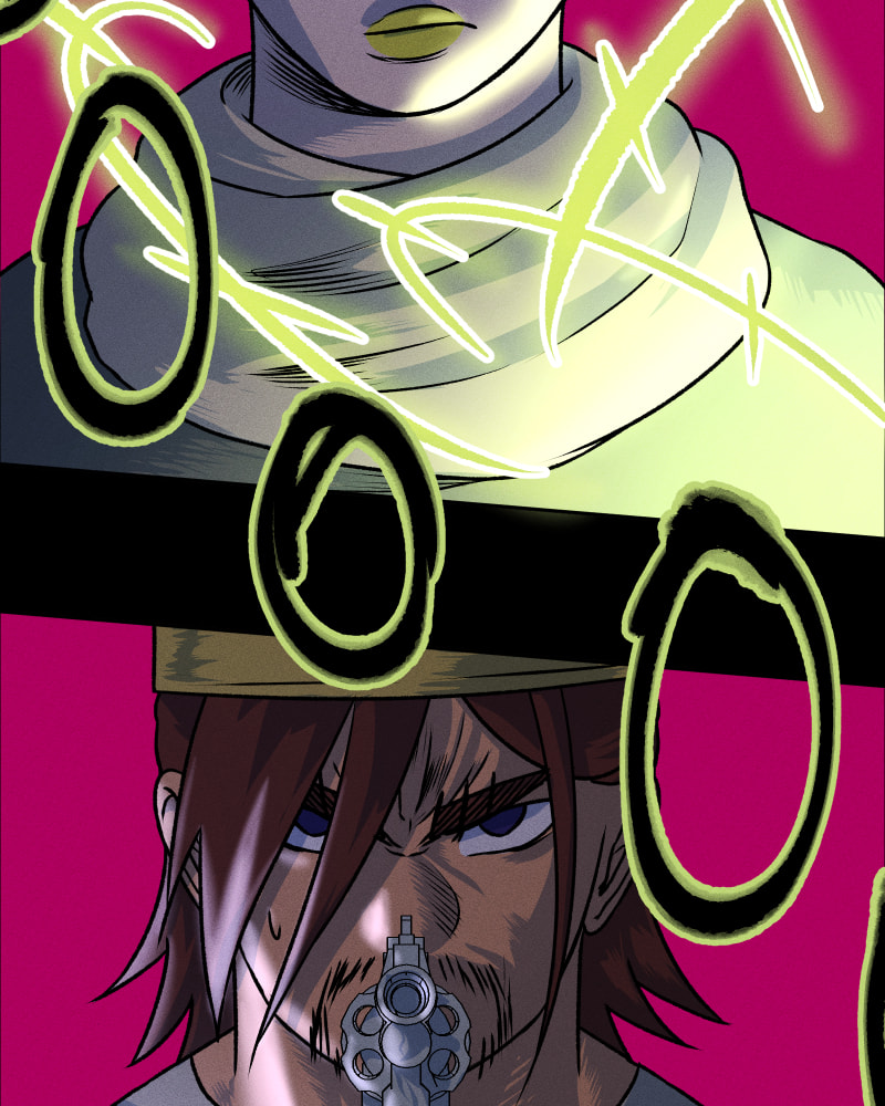 Read Milk Crown chapter 35 image 55 on Lezhin