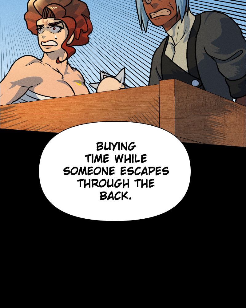 Read Milk Crown chapter 35 image 83 on Lezhin
