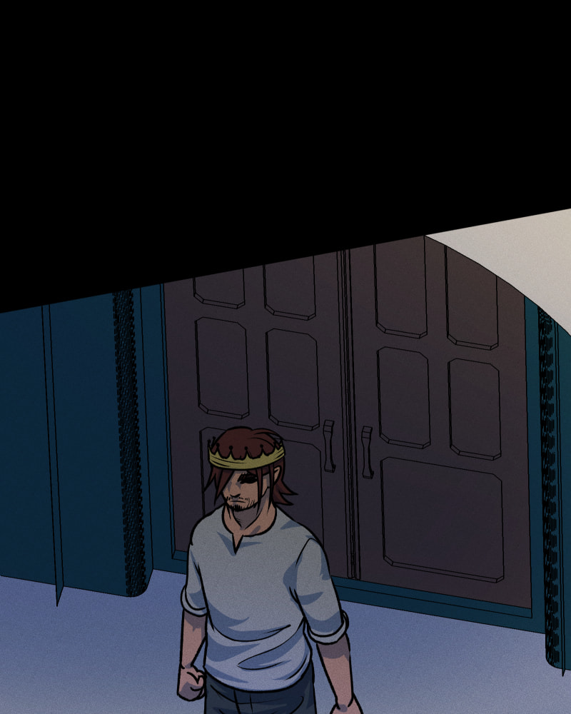 Read Milk Crown chapter 35 image 9 on Lezhin