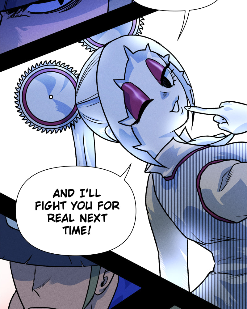 Read Milk Crown chapter 35 image 99 on Lezhin