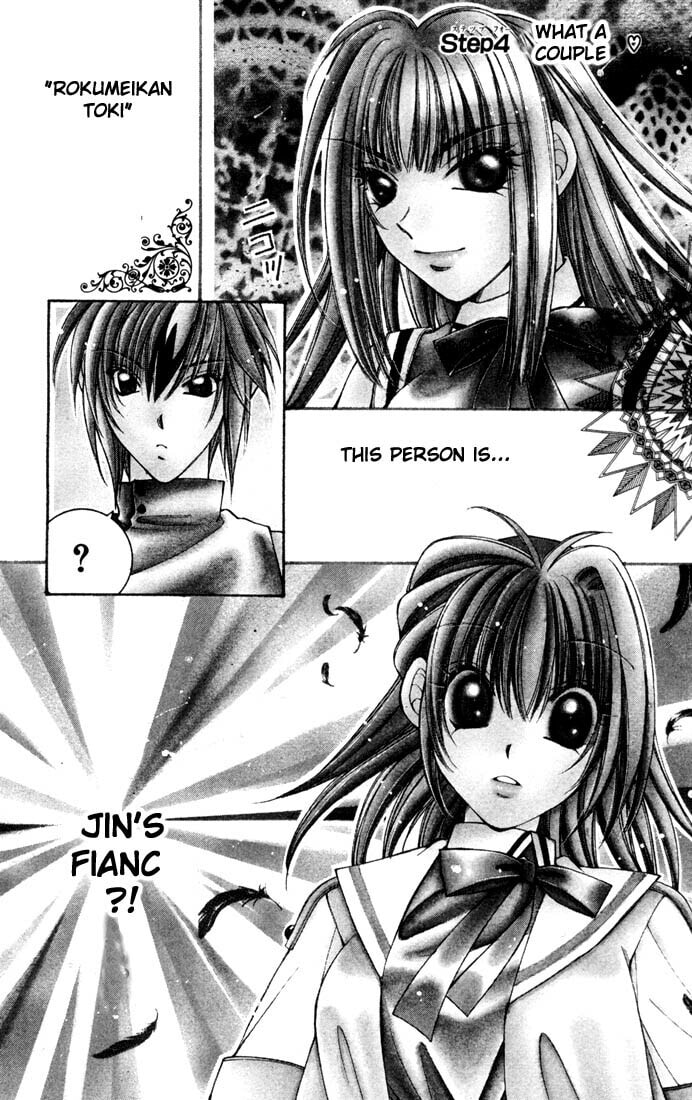 Read Milk Crown chapter 4 image 0 on Lezhin