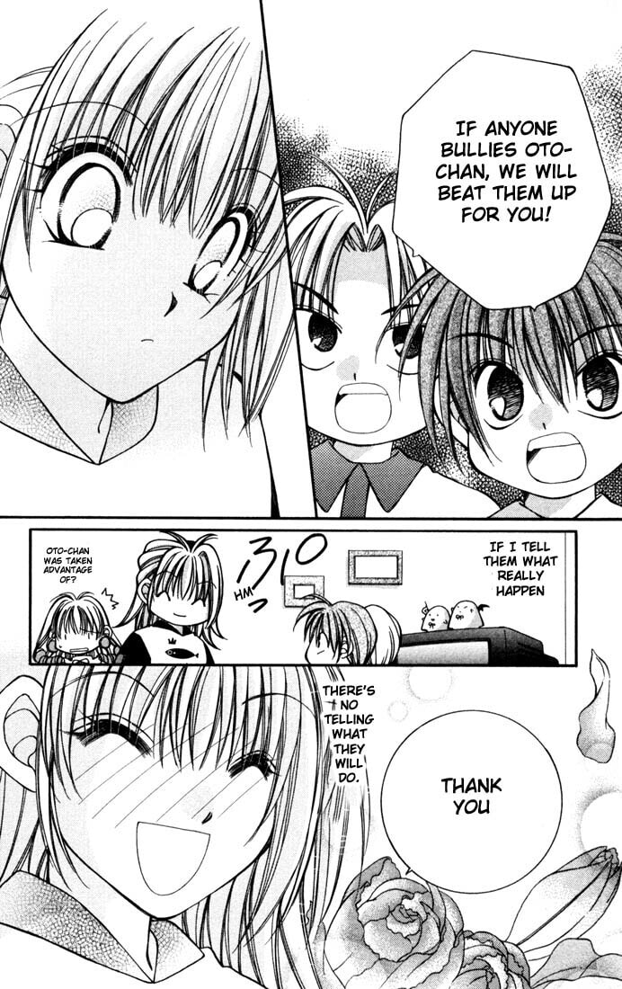 Read Milk Crown chapter 4 image 12 on Lezhin