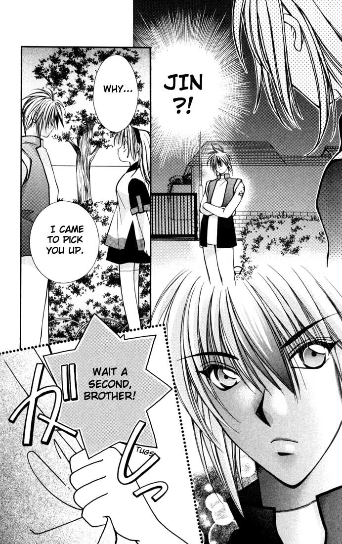 Read Milk Crown chapter 4 image 14 on Lezhin