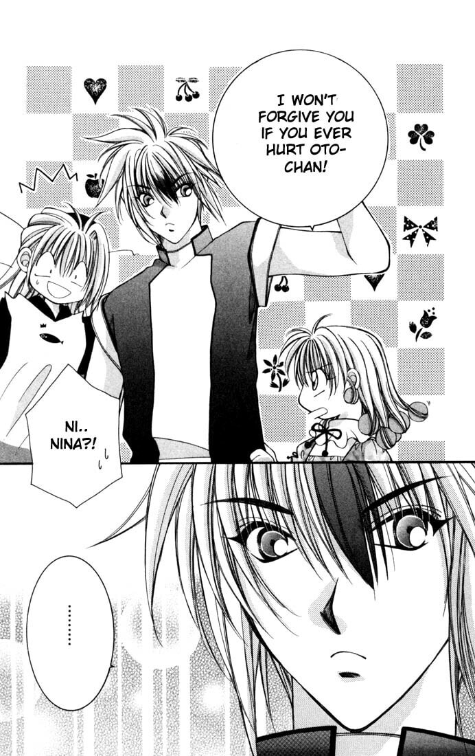 Read Milk Crown chapter 4 image 15 on Lezhin