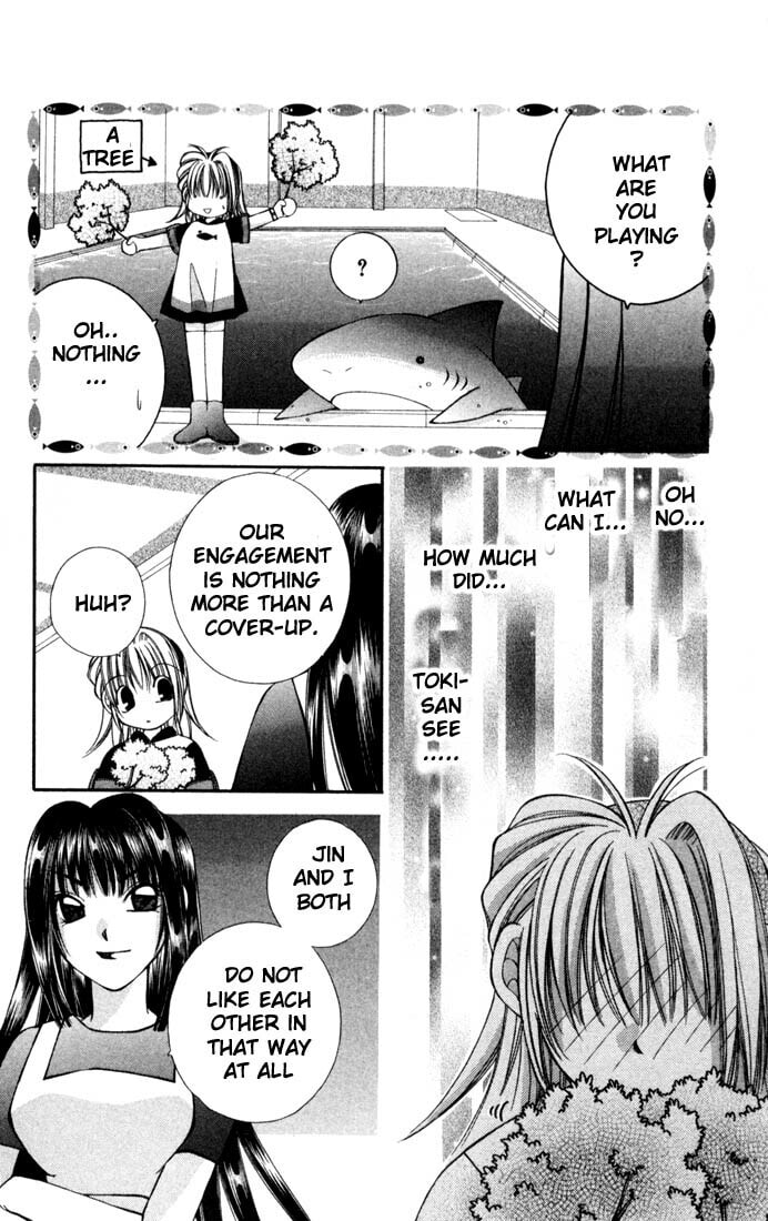 Read Milk Crown chapter 4 image 22 on Lezhin