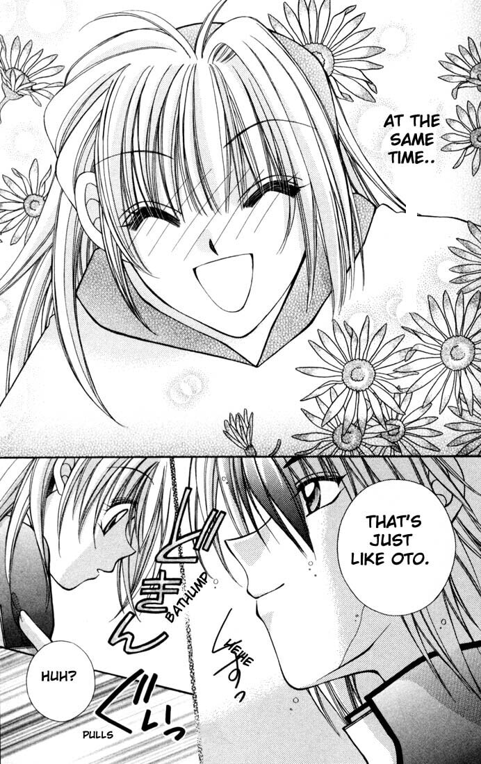 Read Milk Crown chapter 4 image 27 on Lezhin