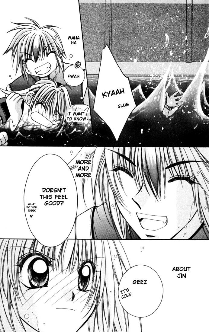 Read Milk Crown chapter 4 image 28 on Lezhin