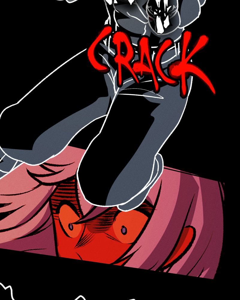 Read Milk Crown chapter 41 image 100 on Lezhin