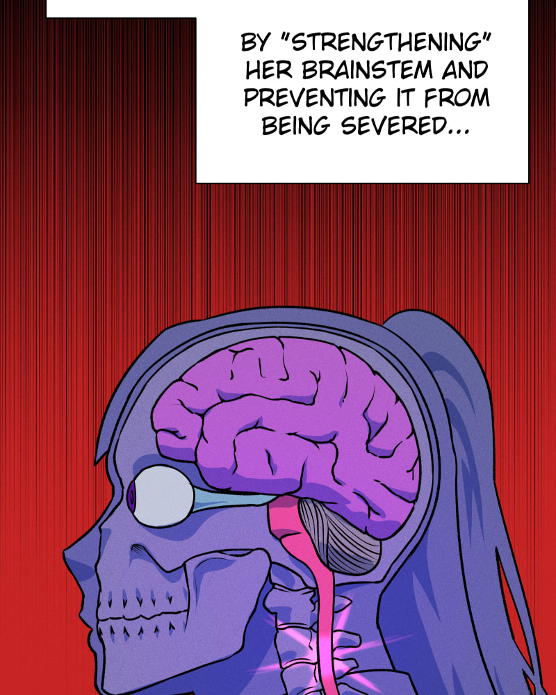 Read Milk Crown chapter 41 image 31 on Lezhin
