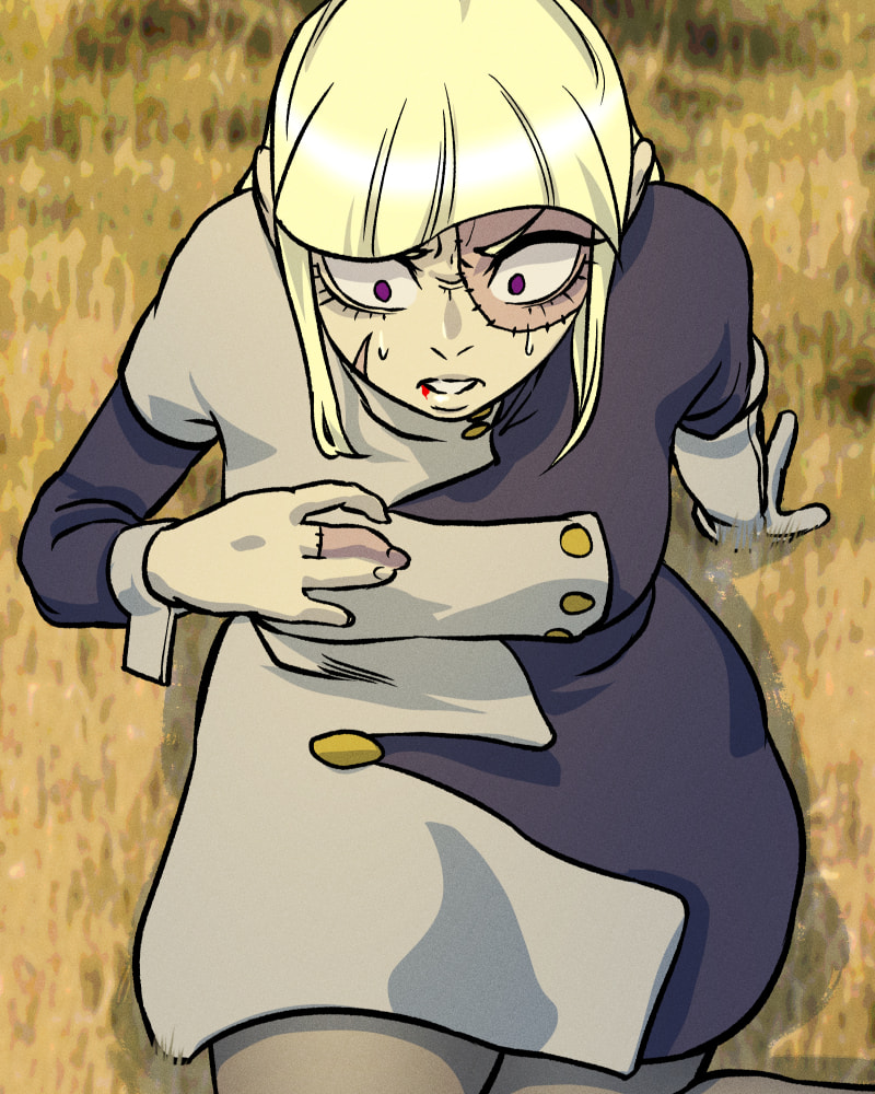Read Milk Crown chapter 41 image 36 on Lezhin