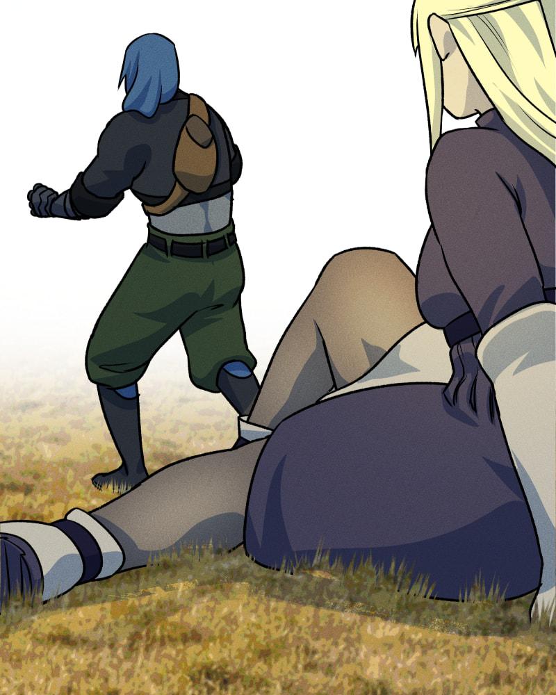 Read Milk Crown chapter 41 image 40 on Lezhin