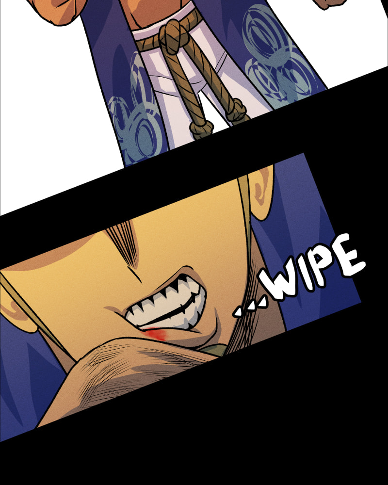Read Milk Crown chapter 41 image 54 on Lezhin