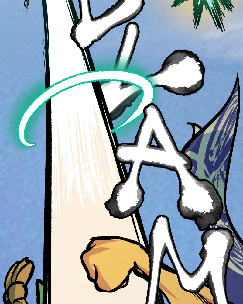 Read Milk Crown chapter 41 image 64 on Lezhin