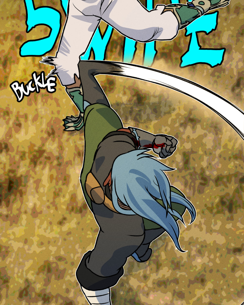 Read Milk Crown chapter 41 image 77 on Lezhin