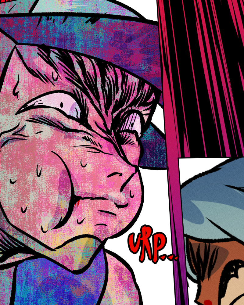 Read Milk Crown chapter 41 image 85 on Lezhin