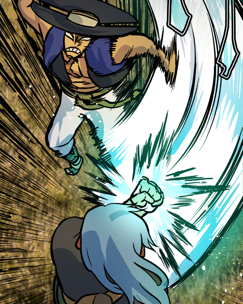 Read Milk Crown chapter 41 image 95 on Lezhin