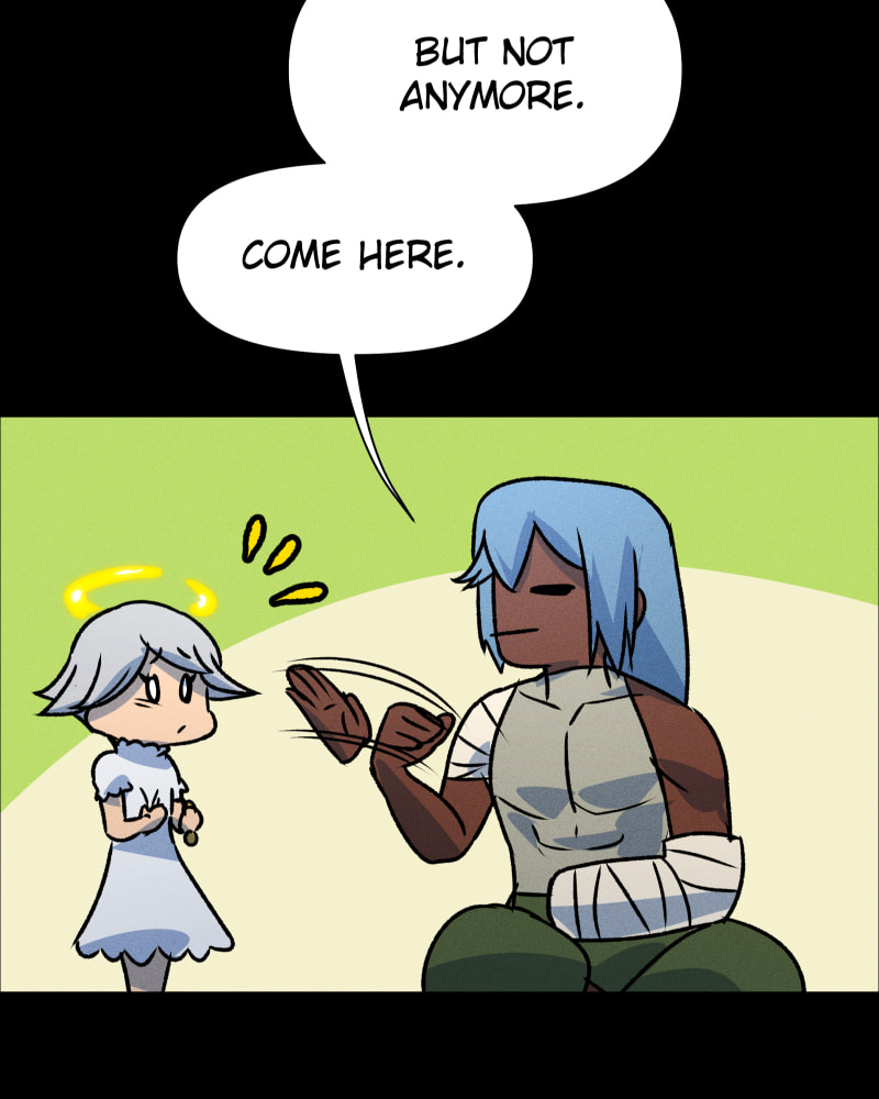 Read Milk Crown chapter 45 image 105 on Lezhin