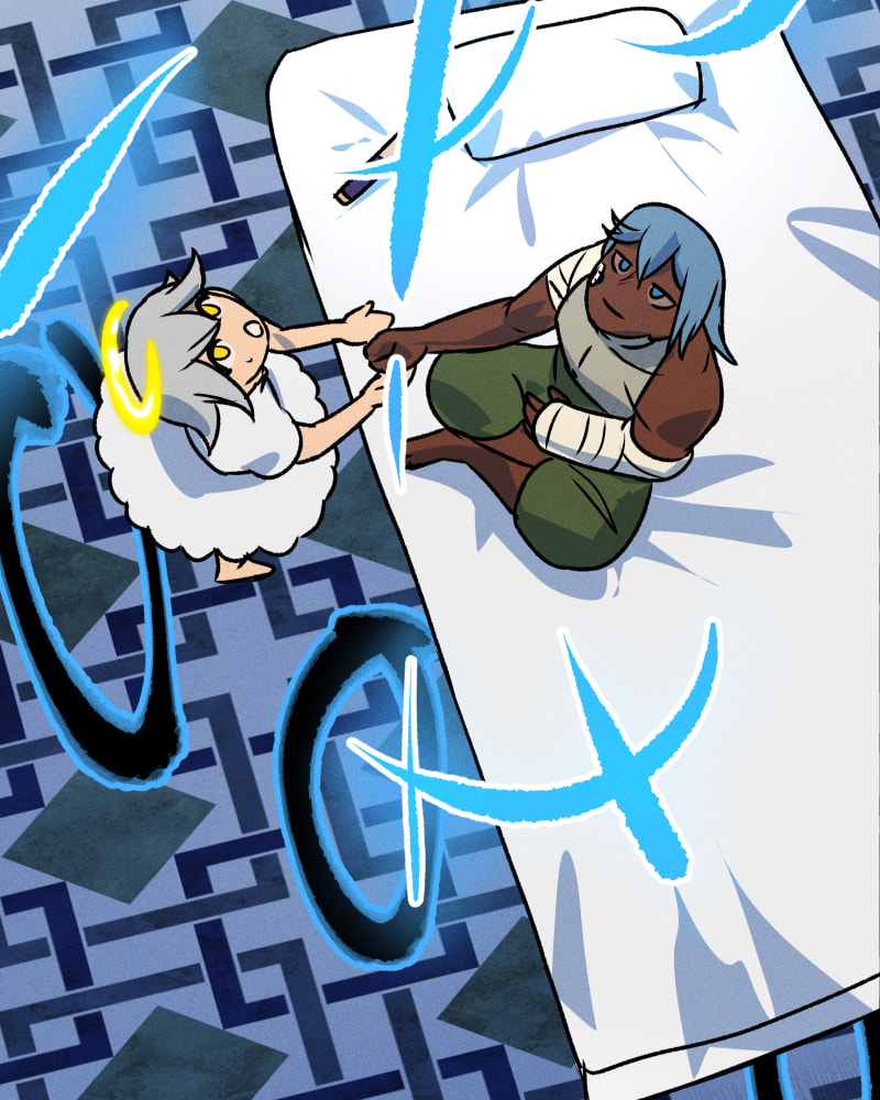 Read Milk Crown chapter 45 image 109 on Lezhin
