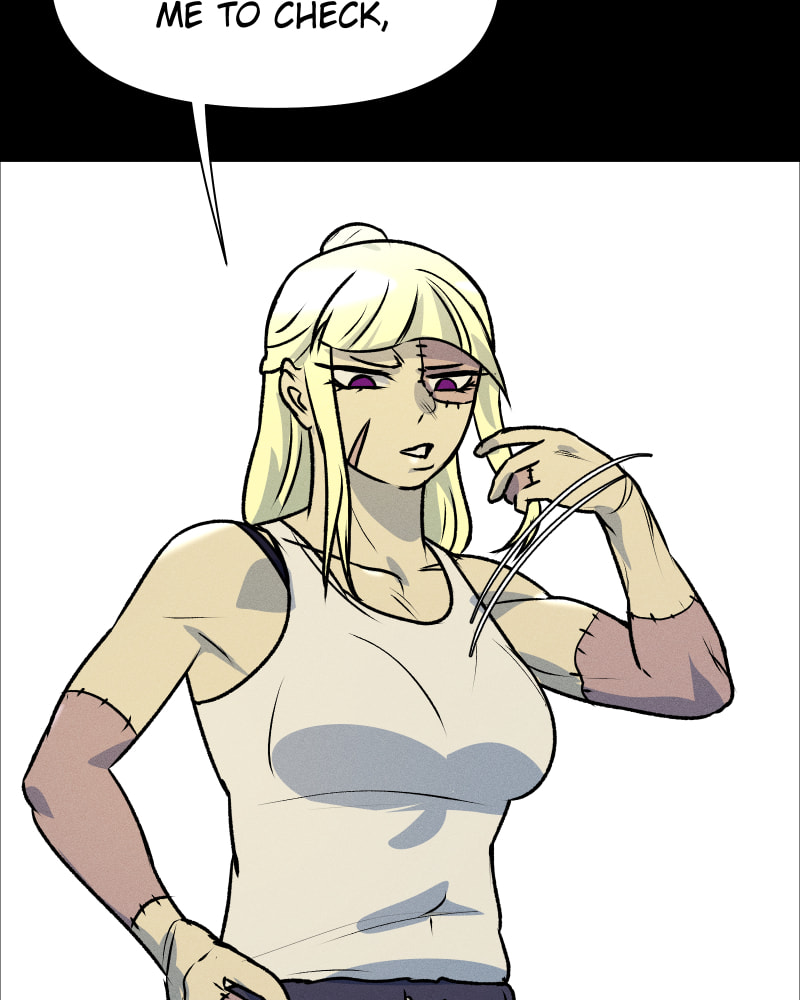 Read Milk Crown chapter 45 image 11 on Lezhin