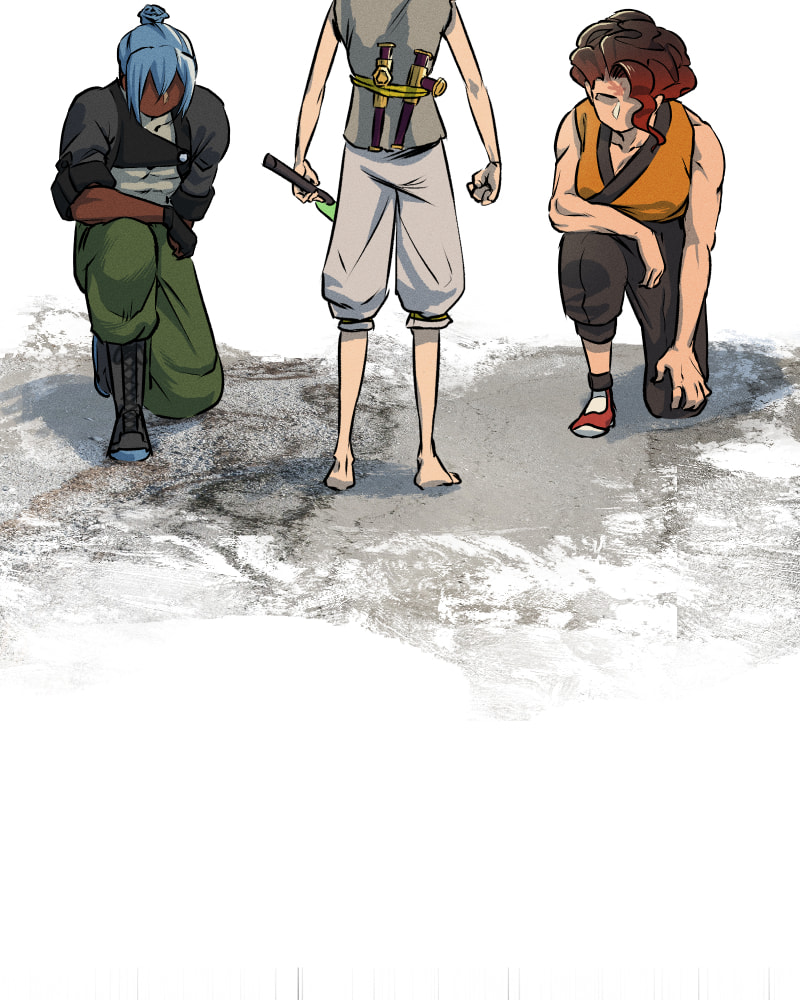 Read Milk Crown chapter 45 image 133 on Lezhin