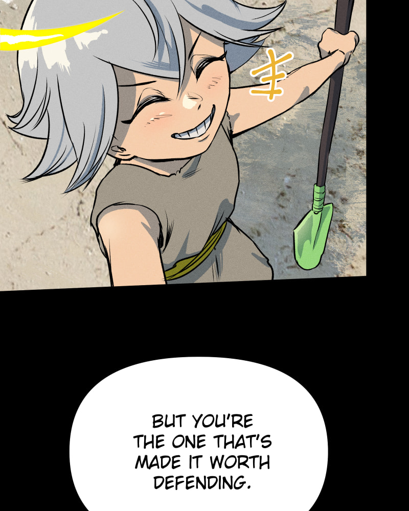 Read Milk Crown chapter 45 image 135 on Lezhin