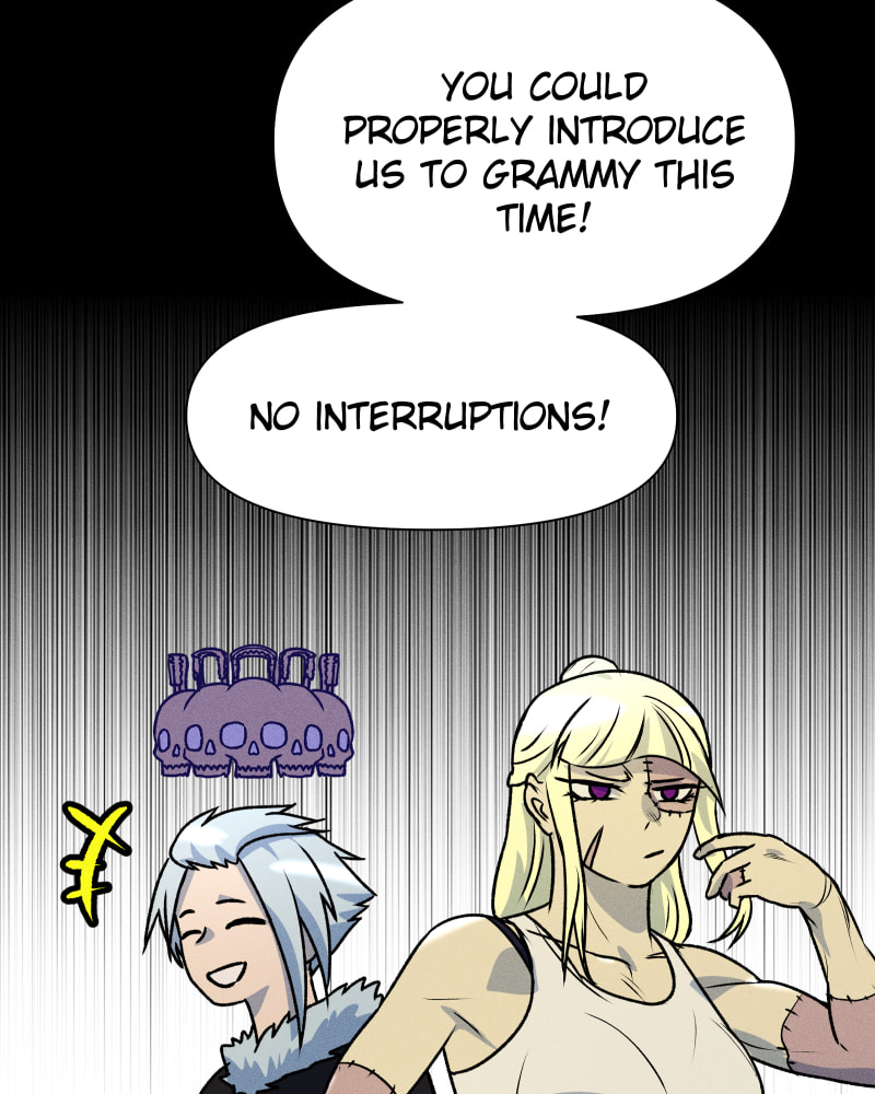 Read Milk Crown chapter 45 image 137 on Lezhin